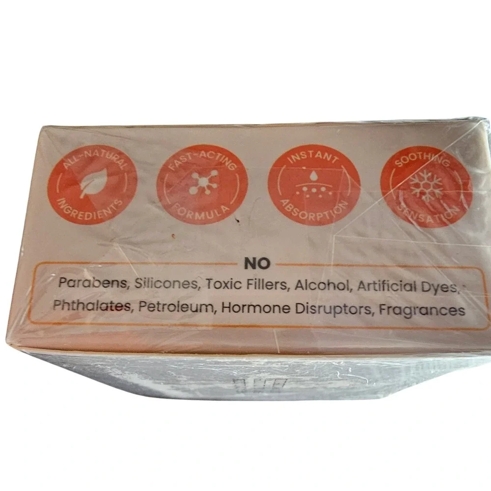 TheraWolf relief wellness